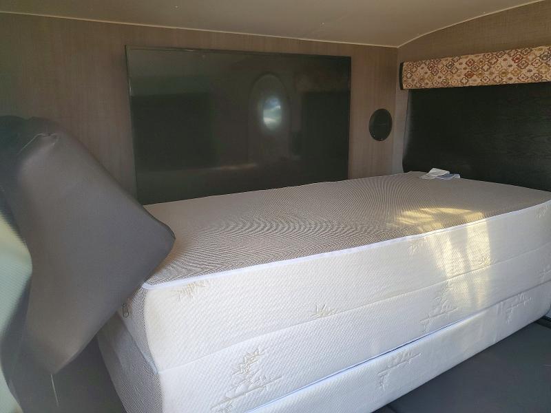 2019 Intech Rv Luna Camper