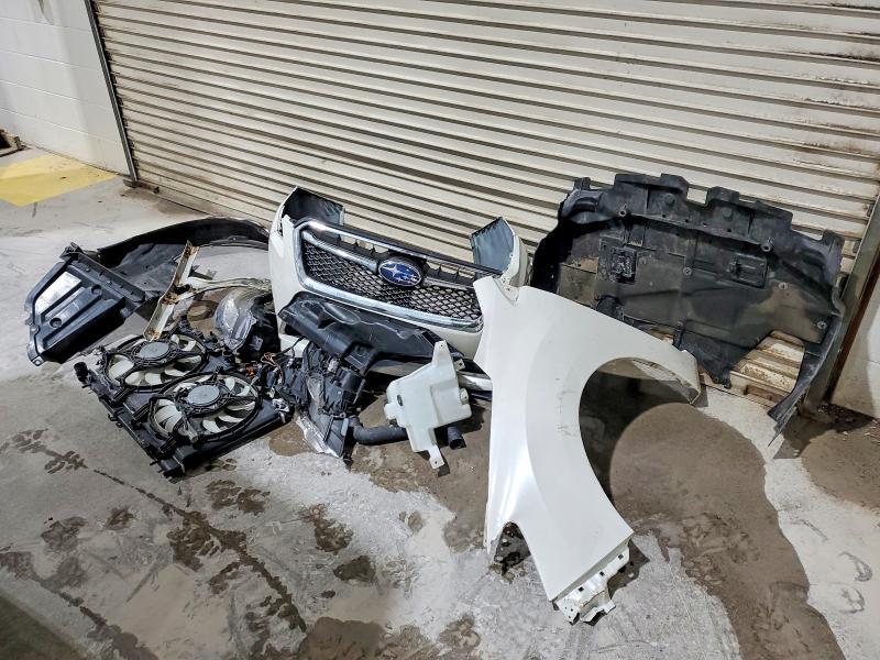 2015 Subaru Impreza