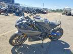 2014 Yama YZFR1