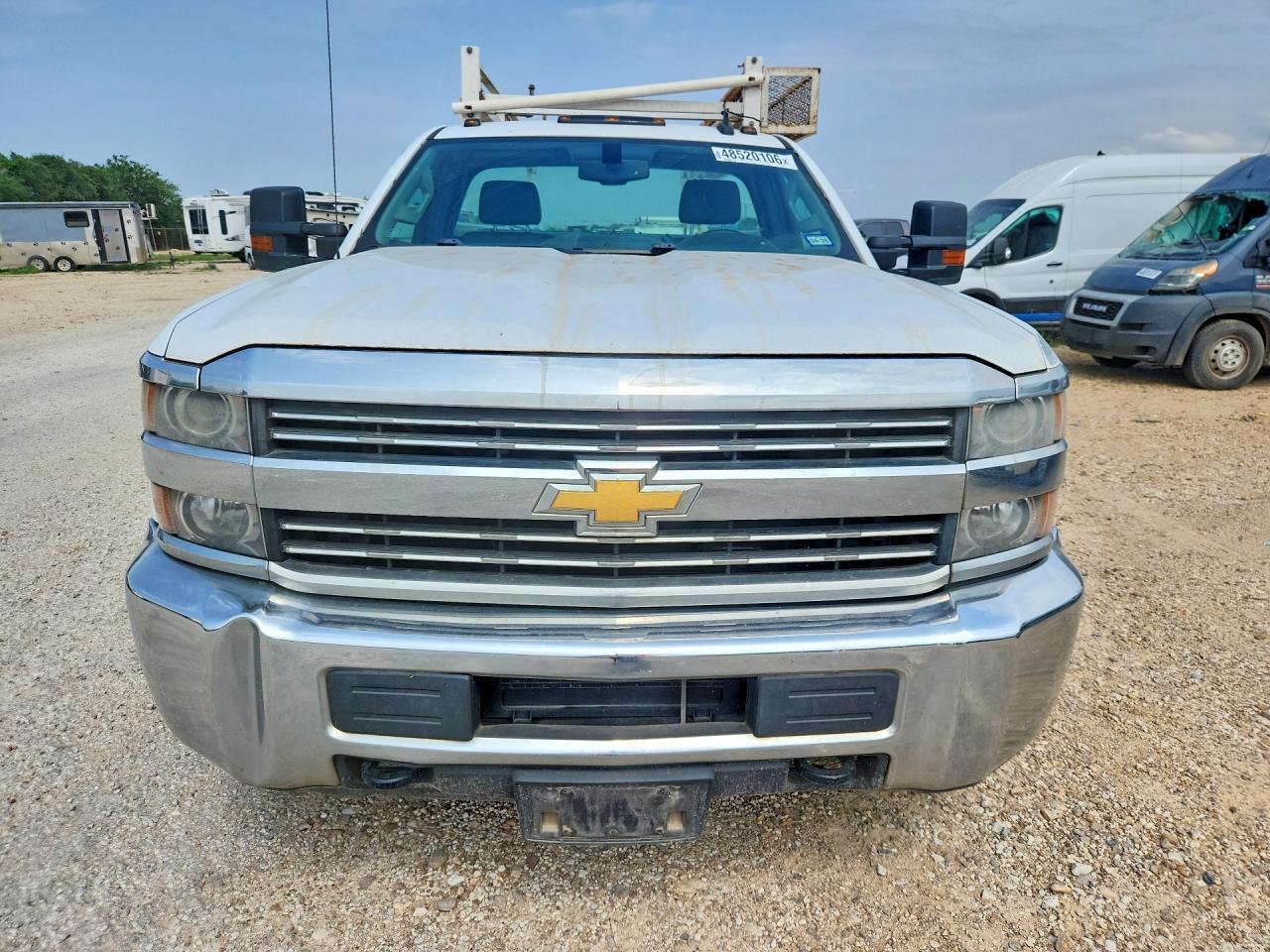 2015 Chev Express
