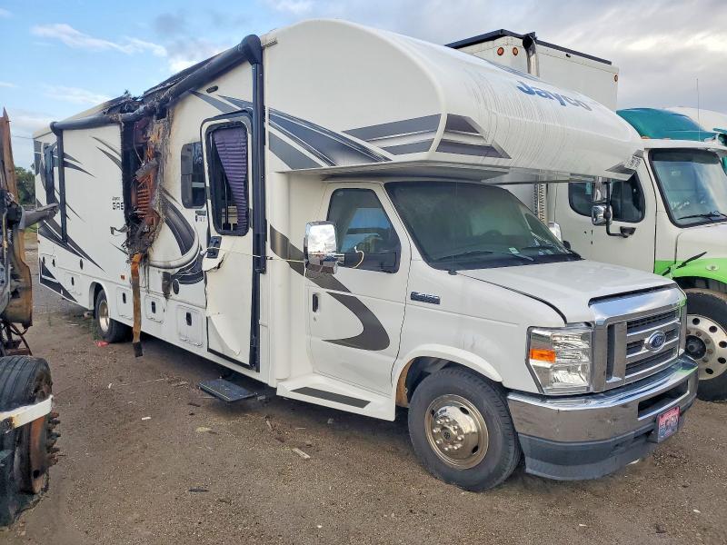 2021 Jayco 2000 Jayco Greyhawk RV