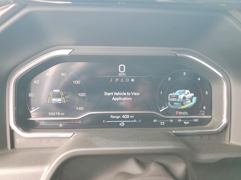 2024 GMC Sierra K2500 AT4