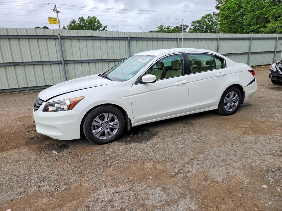 2011 Honda Accord lxp