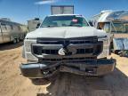 2020 Ford F550 Super Duty