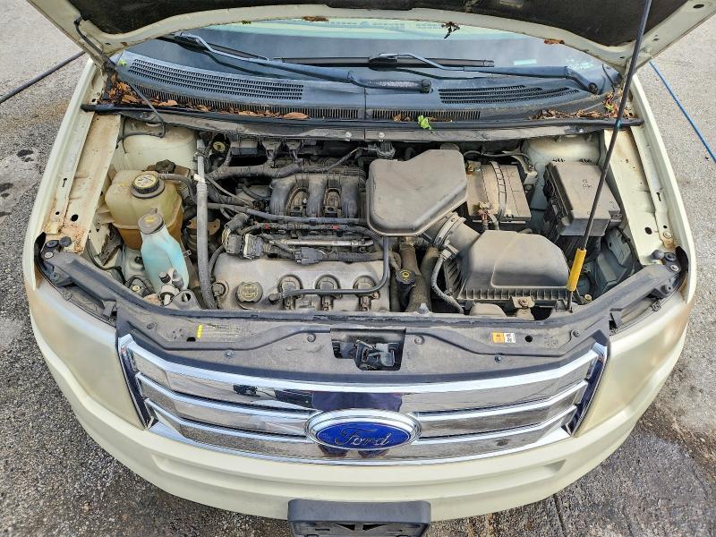 2007 Ford Edge sel Plus