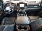 2022 Dodge 1500 Laramie