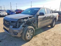 New arrivals for sale at auction: 2025 Ford Ranger XL