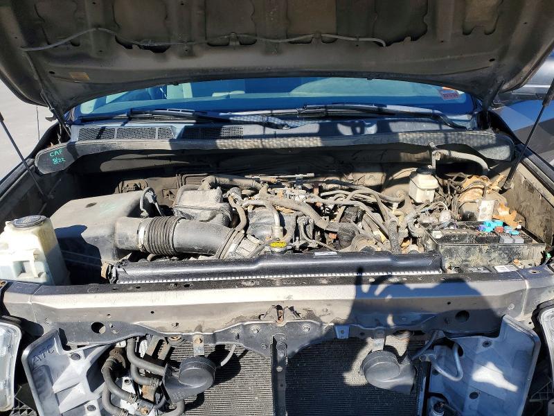 2010 Toyota Tundra Double Cab SR5