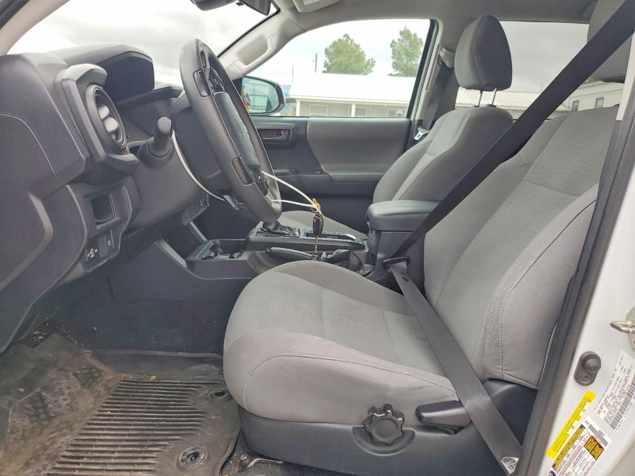 2019 Toyota Tacoma SR V6
