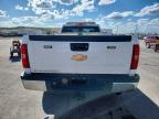 2011 Chevrolet Silverado C2500 Heavy Duty