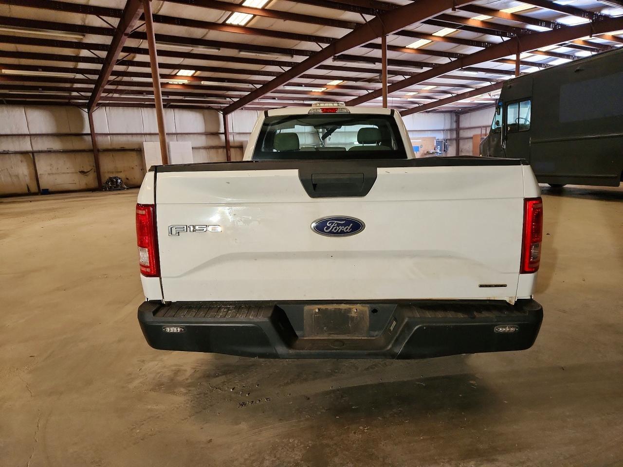 2016 Ford F150