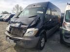 2015 Mercedes-Benz Sprinter 2500
