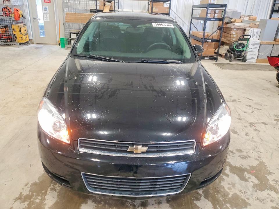 2009 Chevrolet Impala 1LT