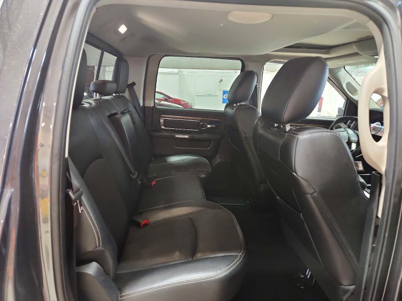 2015 Dodge 1500 Laramie