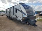 2019 Keystone Sunset Camper