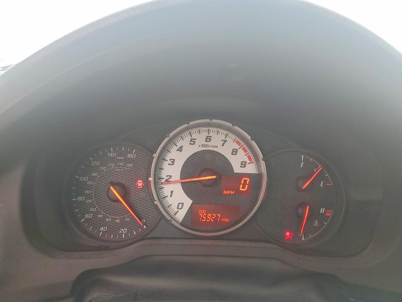 2013 Scion Fr-s Base