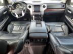 2015 Toyota Tundra Crewmax Limited