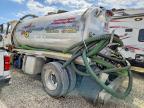 2024 Mack MD Vacuum Truck