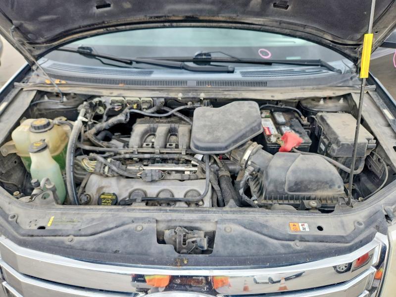 2010 Ford Edge Limited