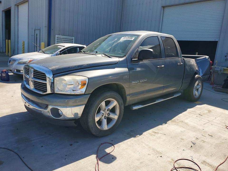2007 Dodge RAM 1500 ST