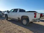 2025 Chevrolet Silverado K2500 Heavy Duty LT