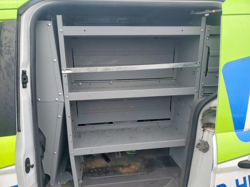 2021 Ford Transit Connect xl