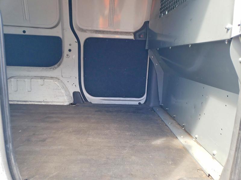 2015 Nissan NV200 S