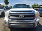 2015 Toyota Tundra SR5
