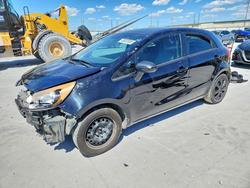 2013 KIA Rio for sale in Haslet, TX