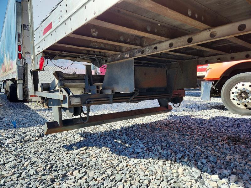1999 Great Dane DRY Van Trailer
