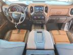 2022 Chevrolet Silverado K2500 High Country