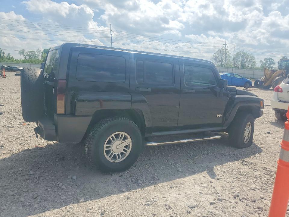 2009 Hummer H3