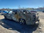 2013 Chevrolet Avalanche LTZ