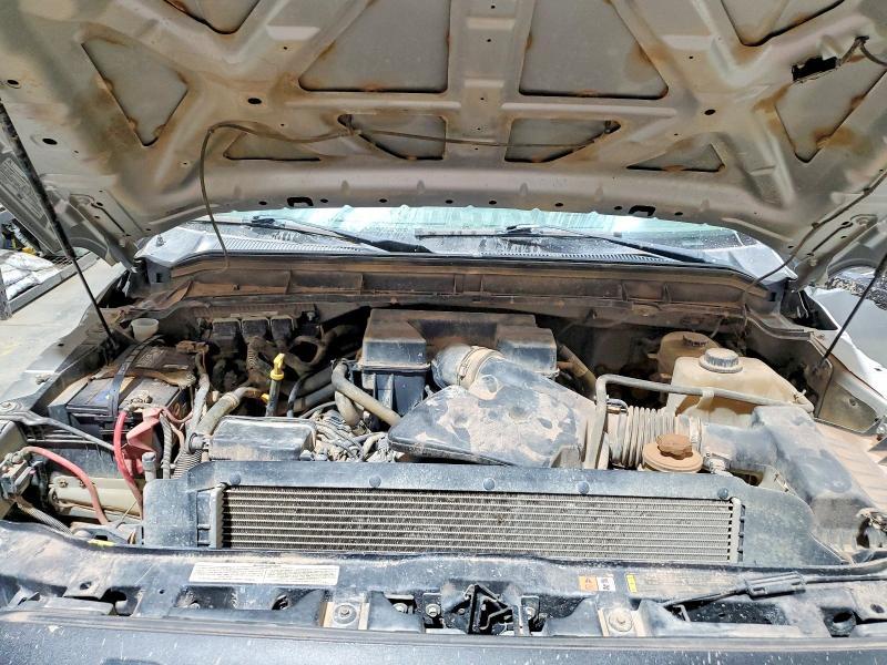 2012 Ford F350 Super Duty