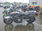 2013 Honda NC700X