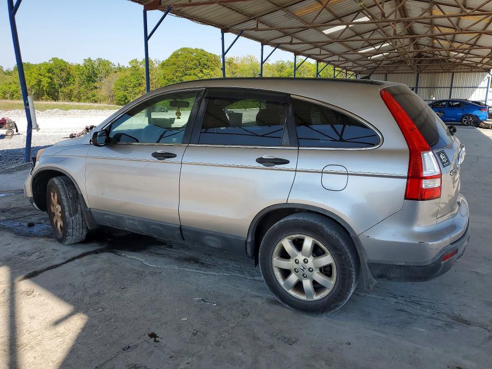2007 Honda Cr-v ex