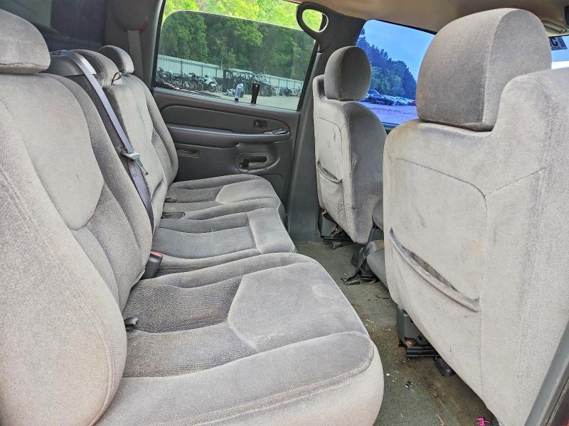 2006 GMC New Sierra C1500
