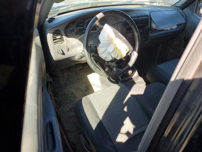 2003 Ford Ranger