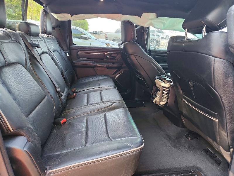 2023 Dodge Ram 1500 Limited