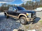 2014 Ford F350 Super Duty