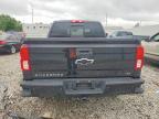 2018 Chevrolet Silverado K1500 LTZ