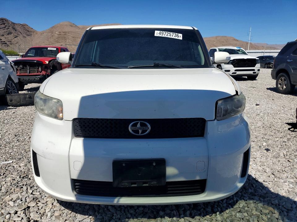 2010 Scion XB