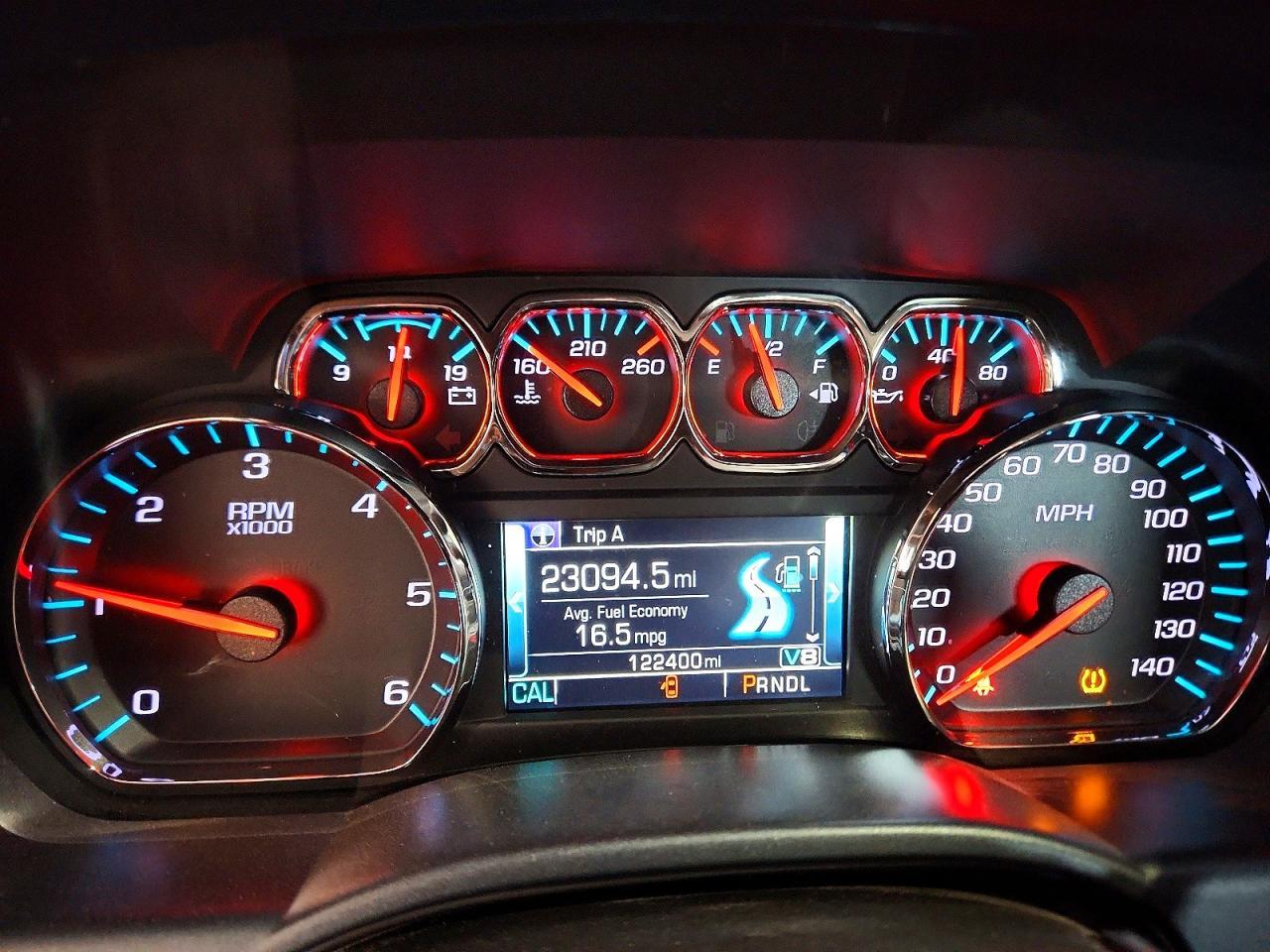 2019 Chevrolet Silverado LD K1500 LT