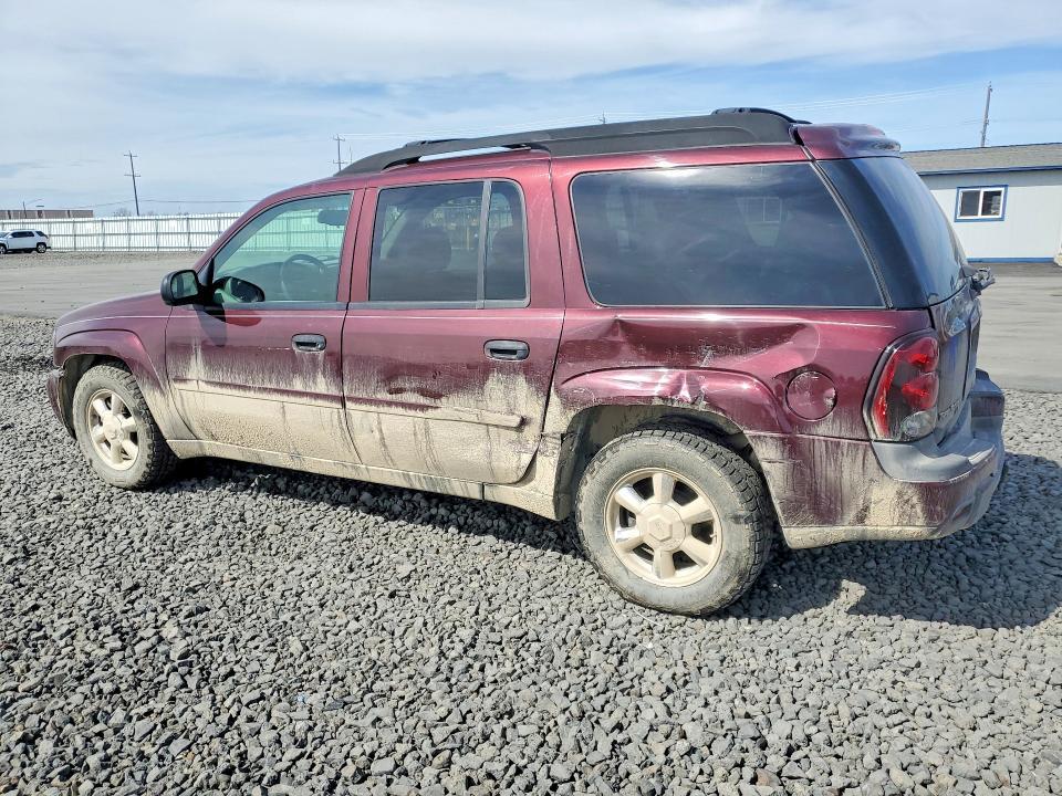 2006 Chevrolet Trailblazer ext ls