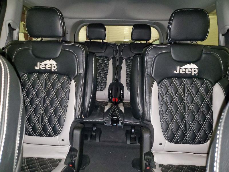 2022 Jeep Grand Cherokee l Laredo