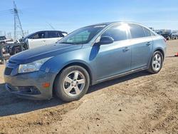 2012 Chevrolet Cruze lt for sale in Adelanto, CA