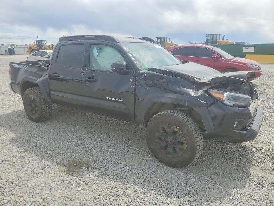 2023 Toyota Tacoma TRD OFF-Road