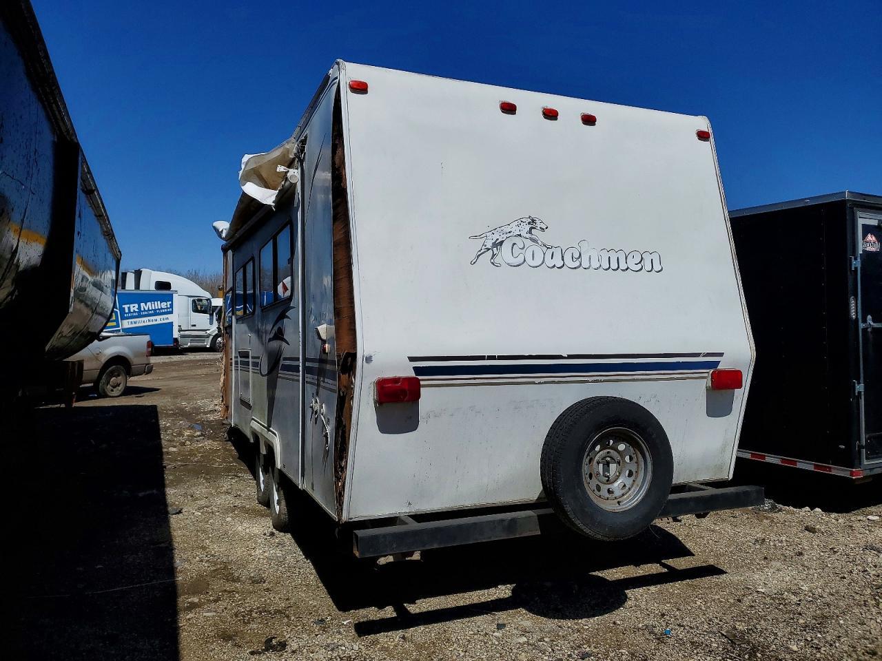 2000 Coachmen 2000 Coachmen Catalina