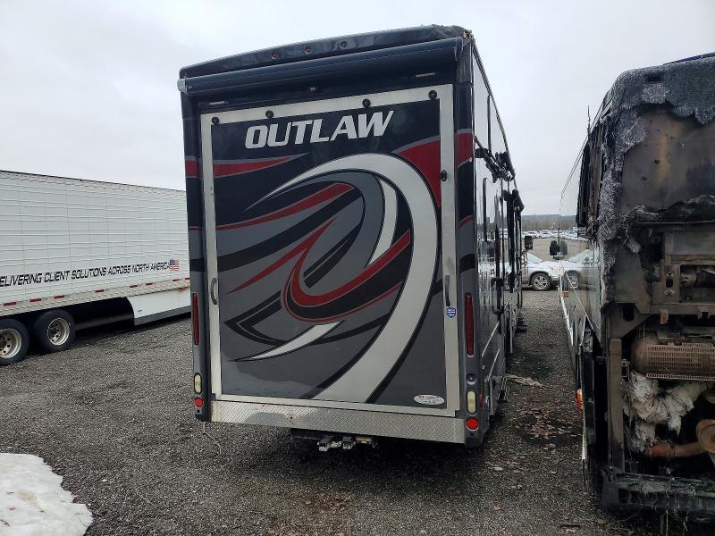 2019 Thor Motor Coach