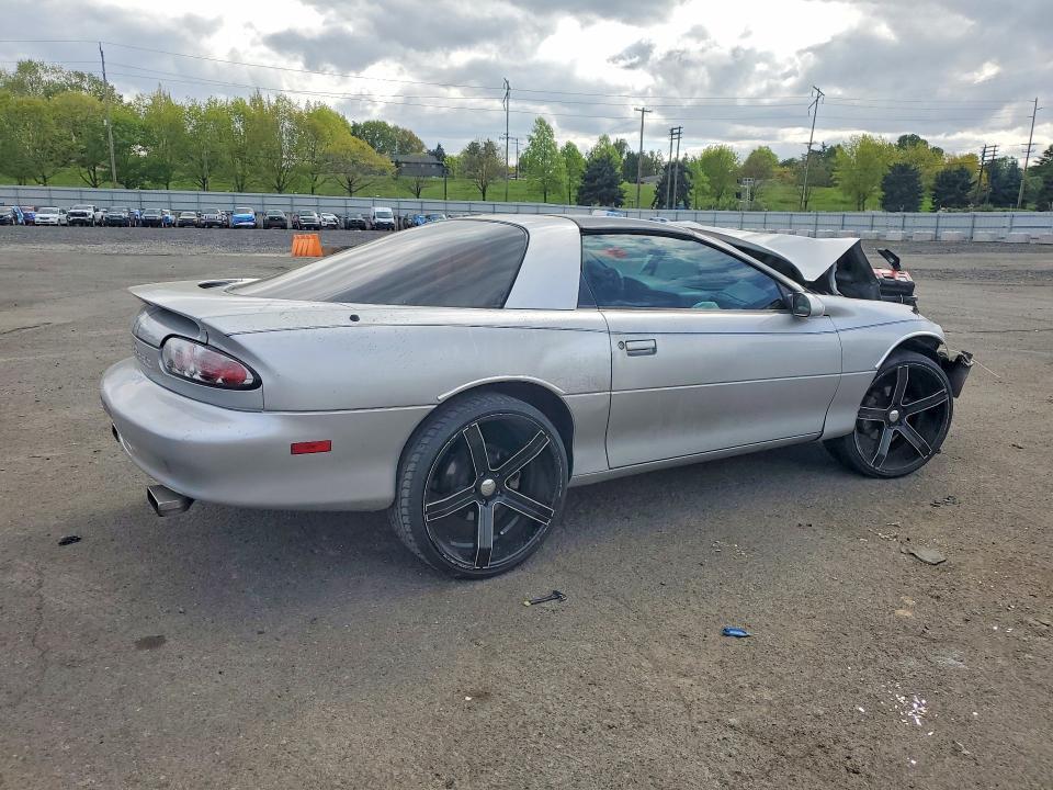 2000 Chev Camaro